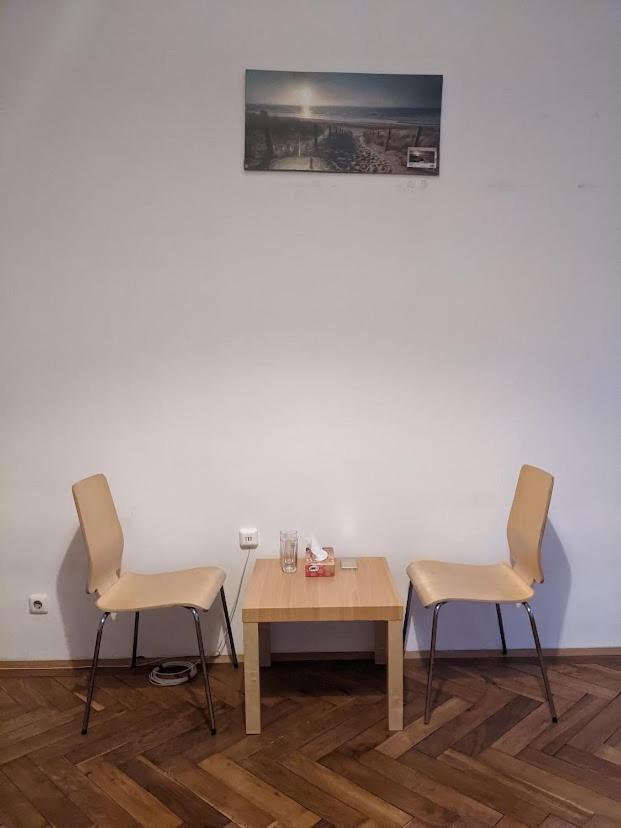 Wiedner.Rooms Viena Exterior foto