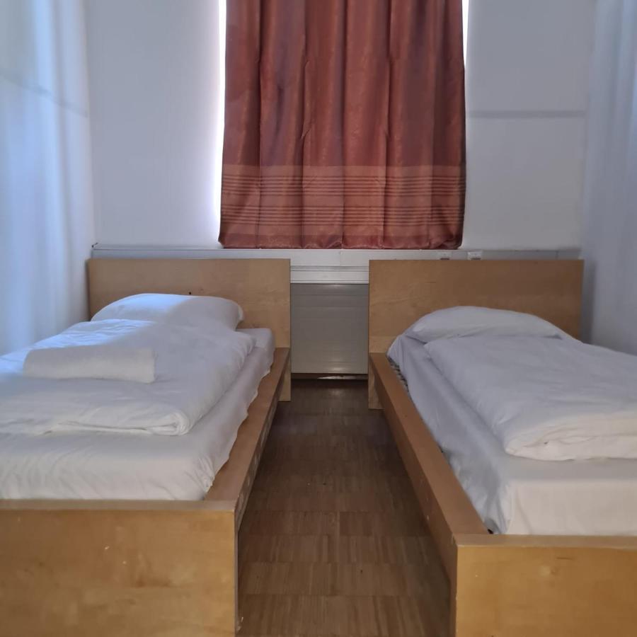 Wiedner.Rooms Viena Exterior foto