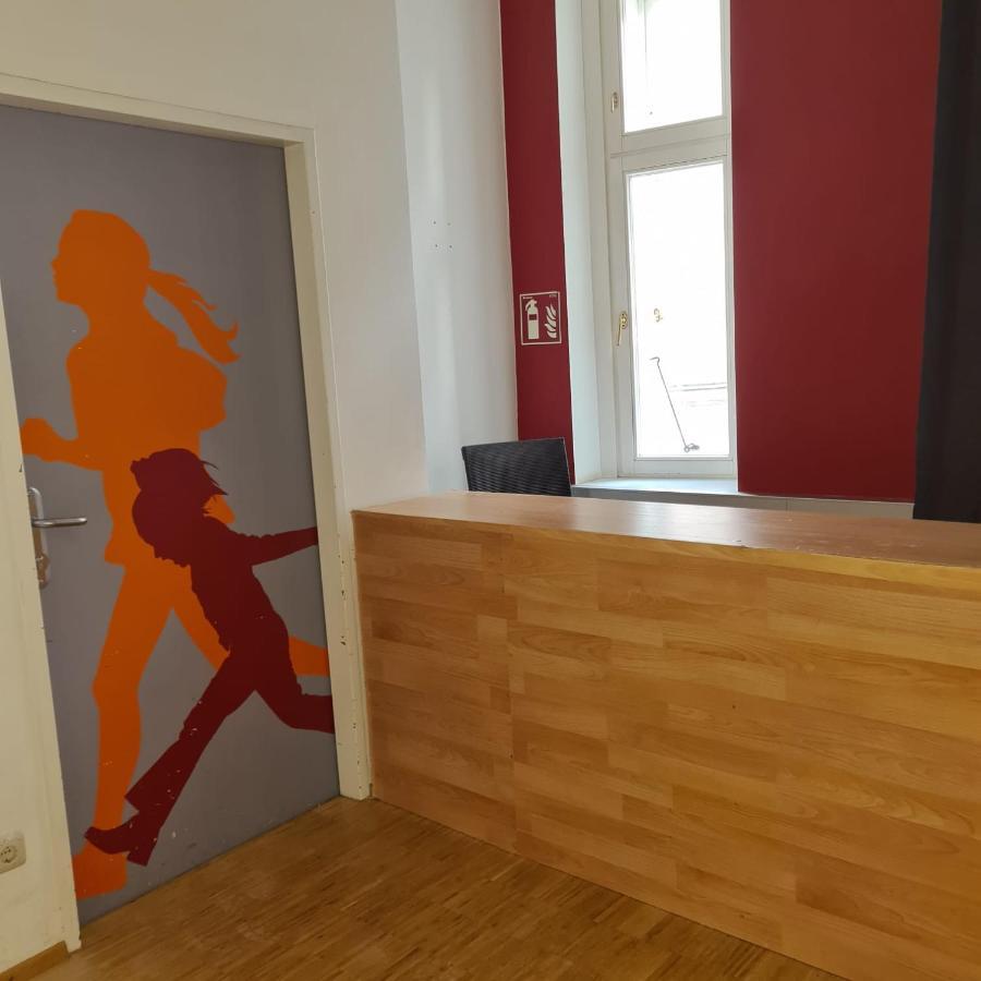 Wiedner.Rooms Viena Exterior foto